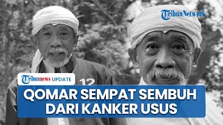 Komedian Nurul Qomar Sempat Dirawat karena Kanker Usus sebelum Meninggal, Kondisinya Diungkap Teman