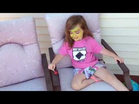 Face Painting & Fence Painting