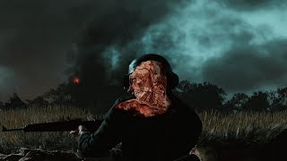 Sniping is Brutal in this Game! - Sniper Elite 5