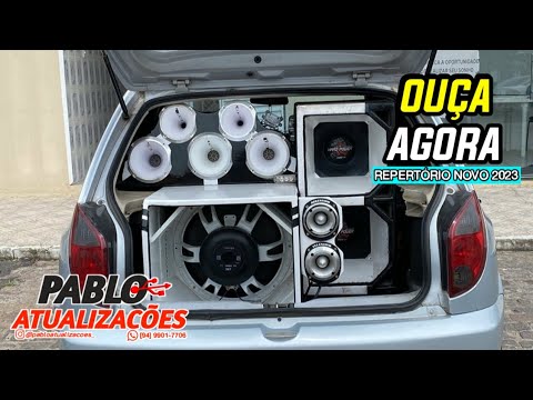 ARGENTINO NO BEAT - EP RITZIN DE CRIA - CD CARNAVAL 2023 ALTA QUALIDADE PABLO ATUALIZACOES