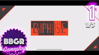 Biphase - Review 1/5, Game Play Walkthrough No Commentary 1