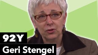 Geri Stengel on the Power of Networks: Women Who Lead
