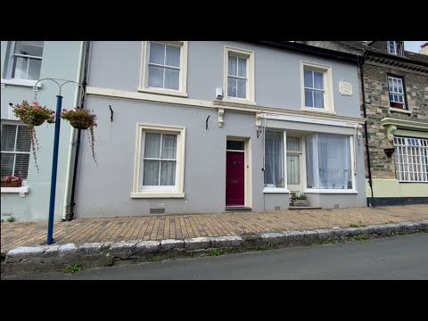 12 Fore Street Plympton St. Maurice. Property for sale in Plympton