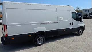 بيع الميكروباصات شاحنة التبريد IVECO 35-180 Carrier Maxi frigo - صورة 7 | Autoline TN الميكروباصات شاحنة التبريد IVECO 35-180 Carrier Maxi frigo | صورة 7 - Autoline