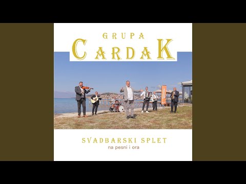 Svadbarski Splet Mix