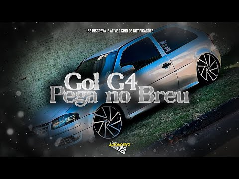 CD Gol G4 Pega no Breu - Eletro Funk 2024 - DJ Gut Original