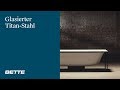 Купить Ванны металлические продажа Bette 2950-000 Form Ванна 180 * 80 С шумоизоляцией BetteAntinoise белый 2950000 в Киеве vannaja.kiev.ua