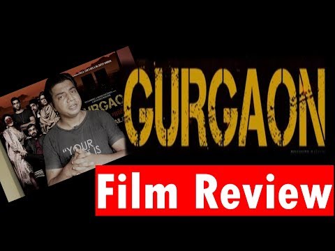 download lagu mp3 mp4 Gurgaon Movie Real Story, download lagu Gurgaon Movie Real Story gratis, unduh video klip Gurgaon Movie Real Story