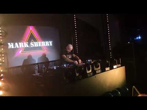 Mark sherry 1994 classic grand Glasgow December 21/12/24 💙