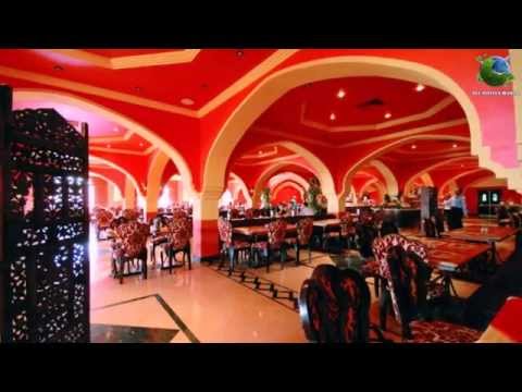 Domina Coral Bay Harem Deluxe 5*