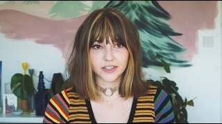 i only feel valuable when i succeed and i should cut that out