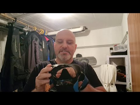 Worauf sollte man beim Kauf einer Tauchmaske achten?
