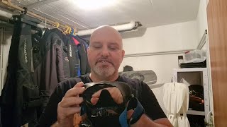 Worauf sollte man beim Kauf einer Tauchmaske achten?