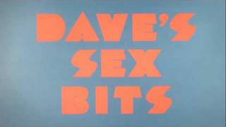 Toby Tobias - Dave's Sex Bits (Original Mix)