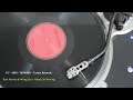 12" - 2003  - Bob Marley &The Wailers & Wong Chu :  Keep On Moving  -  Upsetter /Trojan Records