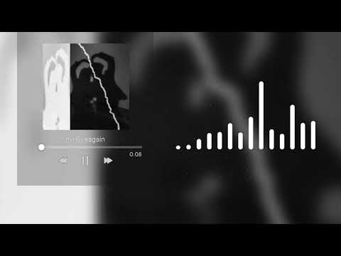 minhyuk - nvrl0veagain (prod. yugen)