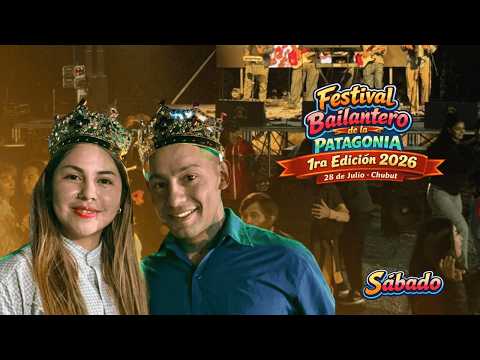 FESTIVAL BAILANTERO