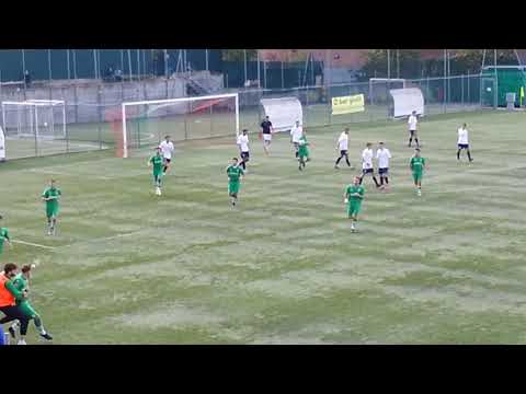Lazio - Eccellenza Girone B - Giornata 9 - Pro Calcio Tor Sapienza vs Centro Sportivo Primavera (2)