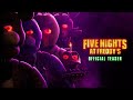 Five Nights At Freddy's | officiële trailer