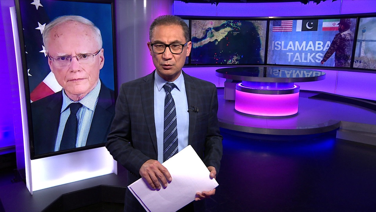 سرنوشت ایران؛ یونیفرم‌پوش‌ها در تنگه هرمز یا کت‌شلواری‌ها در اسلام‌آباد -