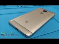 Leeco Disassembly Teardown LeTV LeEco Le S3 X626