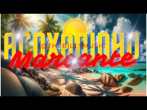 ARROCHA E ACOXADINHO MARCANTES ( 2011, 2012 ).