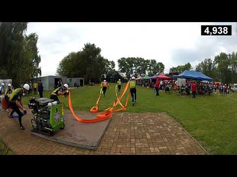 m06 SDH Olešnice muži - PKL KARLINKY 2021 2.pokus z