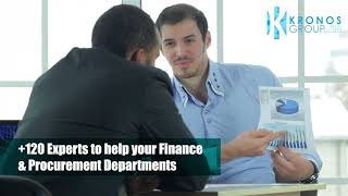 How can a skilled consultant transform your business operations?