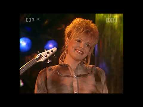 Věra Martinová - Jednou jsi cowboy, Půlnoční slunce (Šaráda)