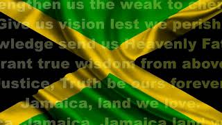 National Anthem of Jamaica - Choir Version