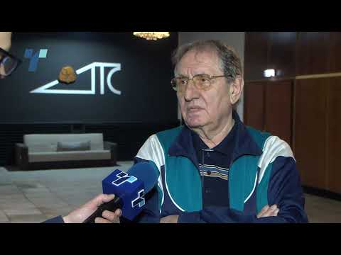 Благоја Чоревски: 90% од нашата администрација е неука