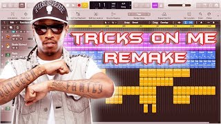 Future - Tricks On Me Instrumental Remake (Production Tutorial) THE WIZRD