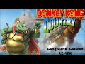 Donkey Kong Country Gangplank Galleon Remix
