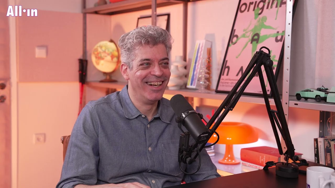 מחשבות עמיתיות | דן לזר thumbnail