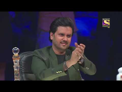 Tu Cheez Badi Hai Mast Mast | Fazil & Salman | Live Best Performance