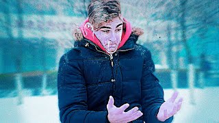 Как согреться на зимнюю рыбалку