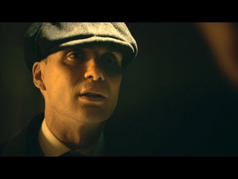 Peaky Blinders - The Russians Contact Tommy