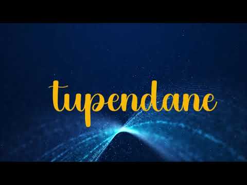 Tupendane – Ricky Pro (Official Lyrics Video)