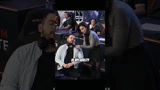 Courage gets a reality check 💀