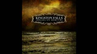Too Hot For Cold Feet - Kingston Falls LYRICS