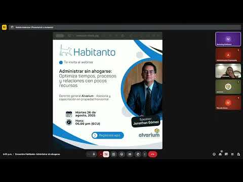 Administrar sin ahogarse: Optimiza tiempos, procesos y relaciones con pocos recursos