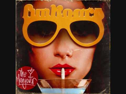 Funkoars-More of the Raw
