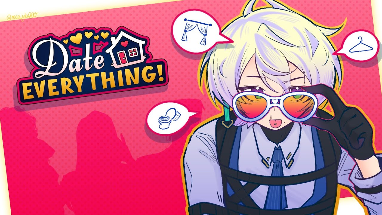 YouTubeサムネイル