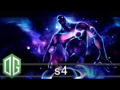 OG.s4 ft. Fly - Enigma  Gameplay - Ranked Match - OG Dota 2.