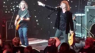 Tora Tora   Love&#39;s A Bitch   Monsters of Rock Cruise 2019