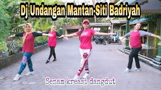 Download lagu Dj Undangan Mantan - Siti Badriyah // senam kreasi dangdut //@finakreasi-85 mp3 Download lagu Dj Undangan Mantan - Siti Badriyah // senam kreasi dangdut //@finakreasi-85 mp3
