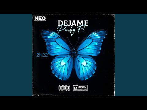 Dejame (feat. Puchi Fl)