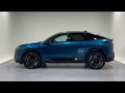 Video of Peugeot 3008 EGT 73KWH 210HP 4DR A