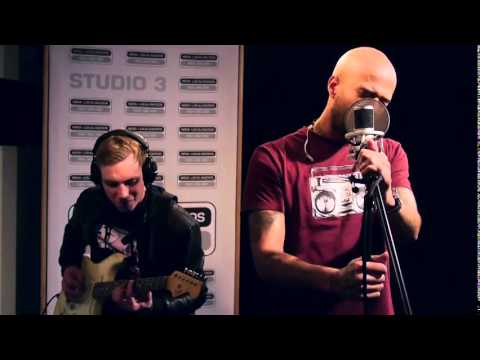 Mr. Probz - Waves (unplugged)