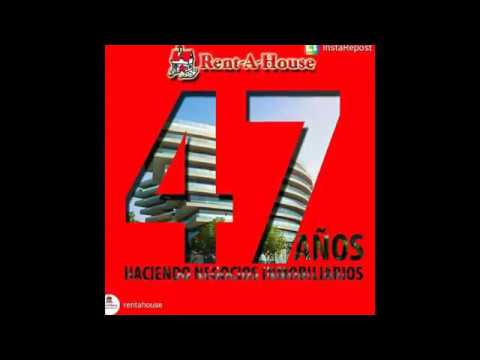 Imagen de Alquiler de Apartamentos en Pavas - San josé Pavas - SAN JOSÉ